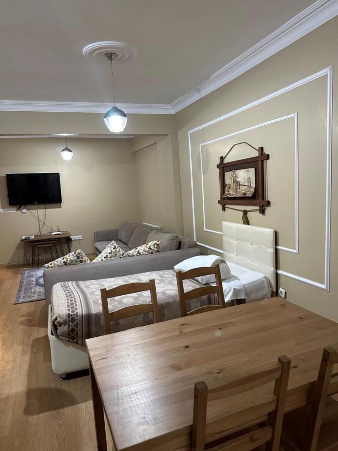 Ortakoy Aysem Sultan Hotel Istanboel Buitenkant foto