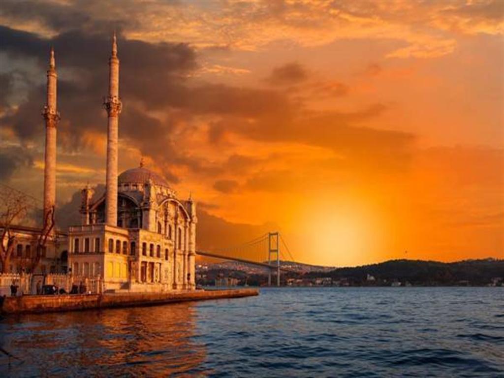 Ortakoy Aysem Sultan Hotel Istanboel Buitenkant foto